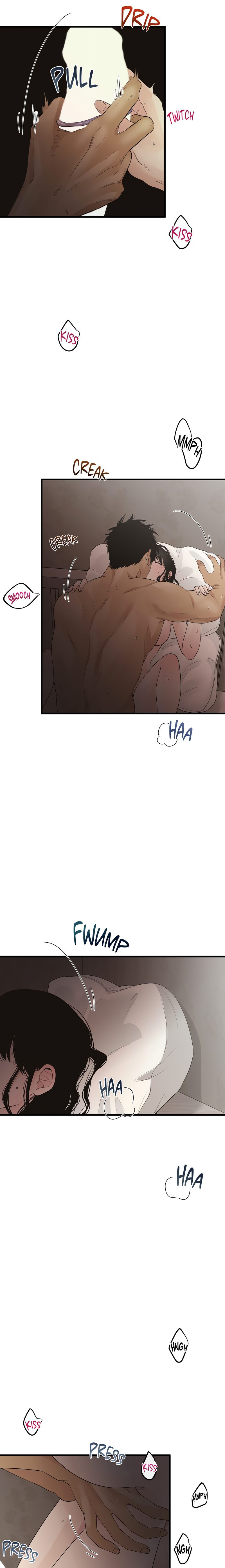 Where the Heart Is Chapter 39 image 13