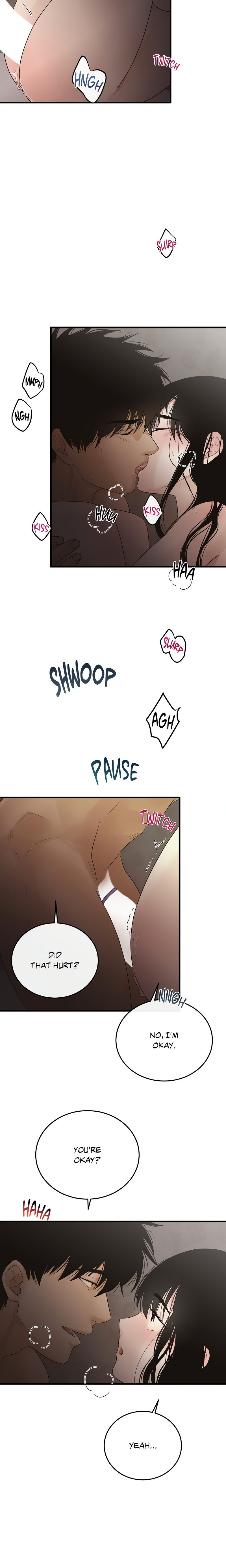 Where the Heart Is Chapter 39 image 14