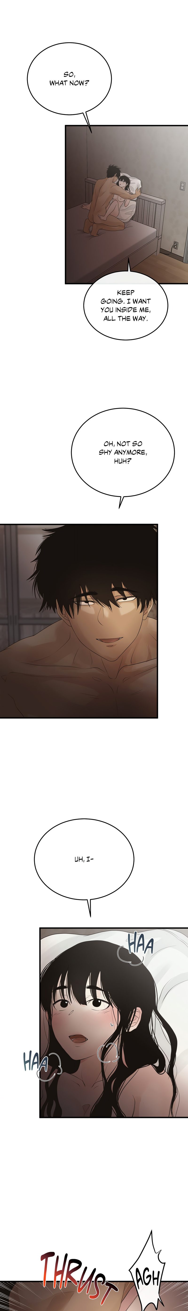 Where the Heart Is Chapter 39 image 15