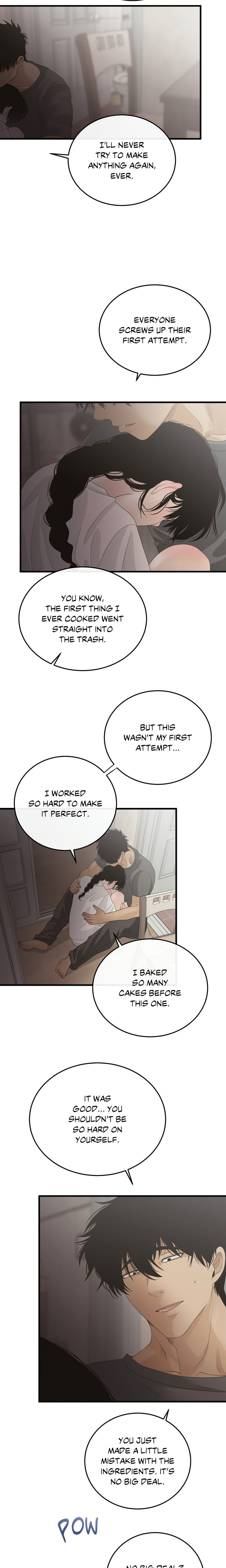 Where the Heart Is Chapter 39 image 1