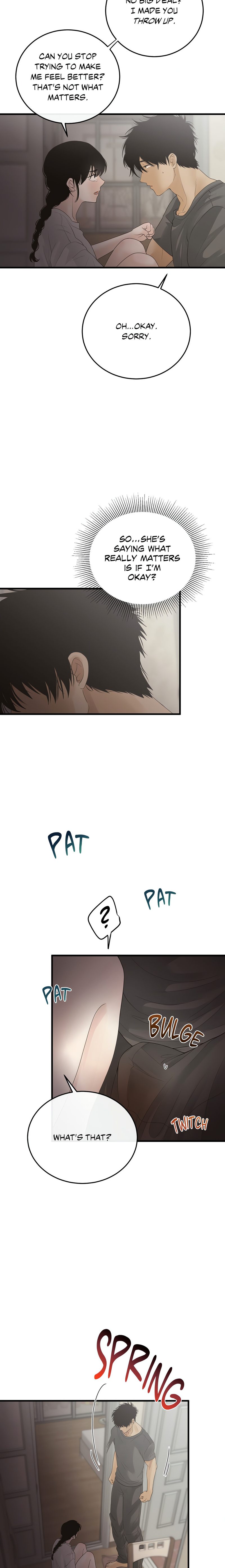 Where the Heart Is Chapter 39 image 2