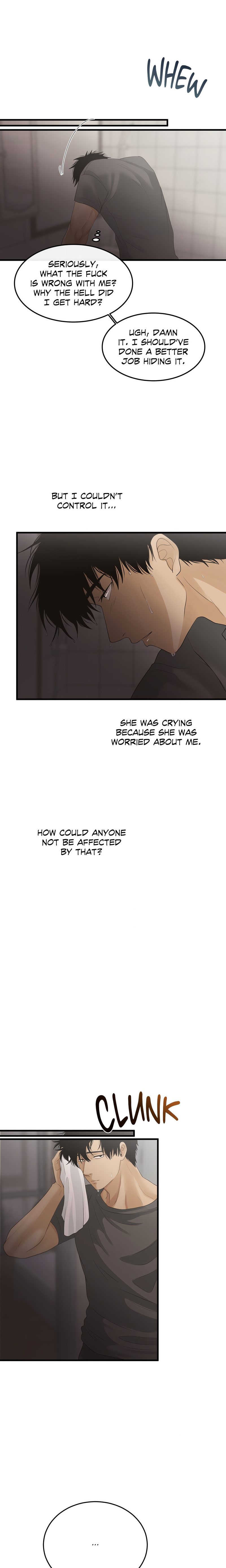 Where the Heart Is Chapter 39 image 4