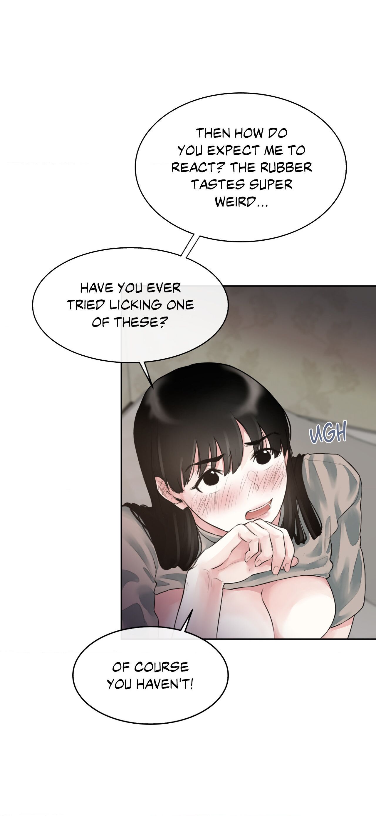 Where the Heart Is Chapter 4 image 9