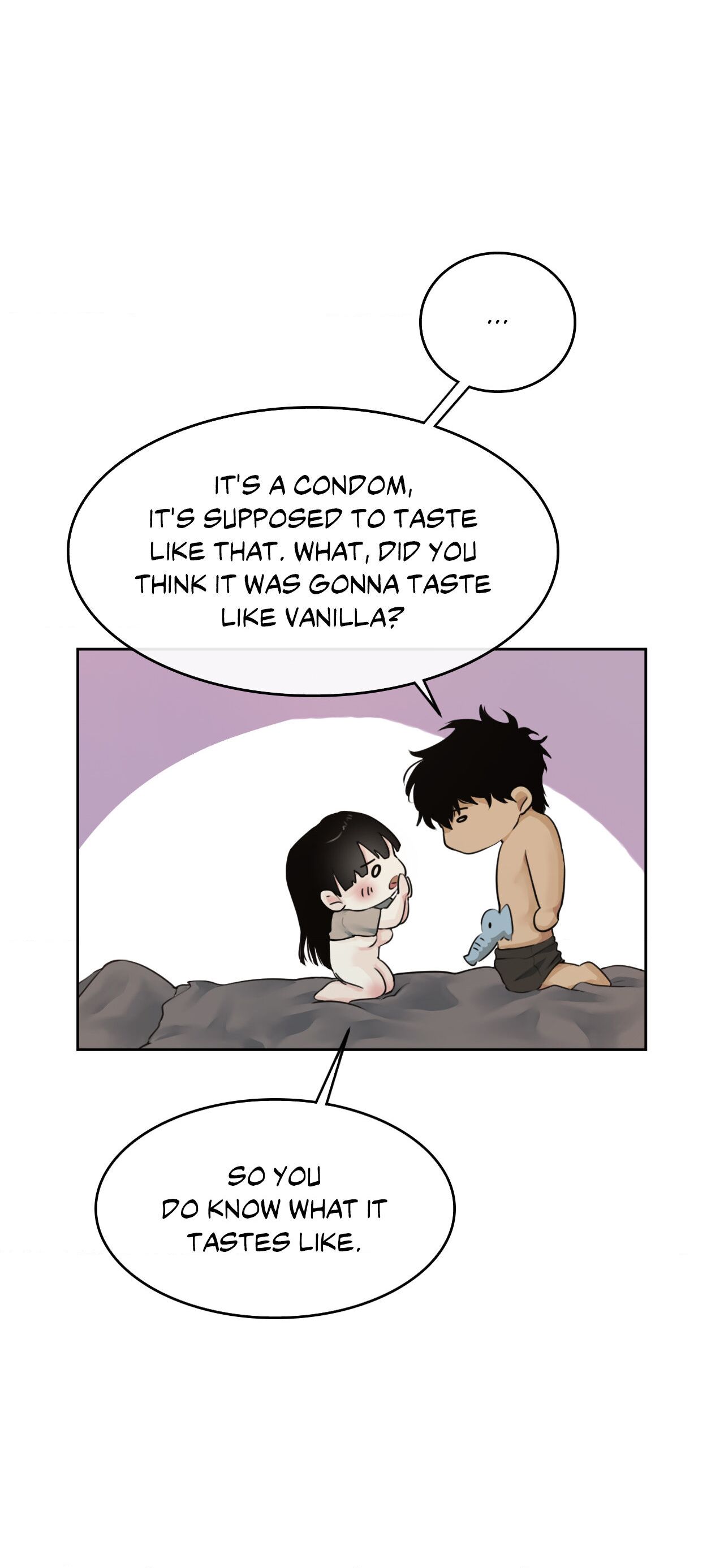 Where the Heart Is Chapter 4 image 10