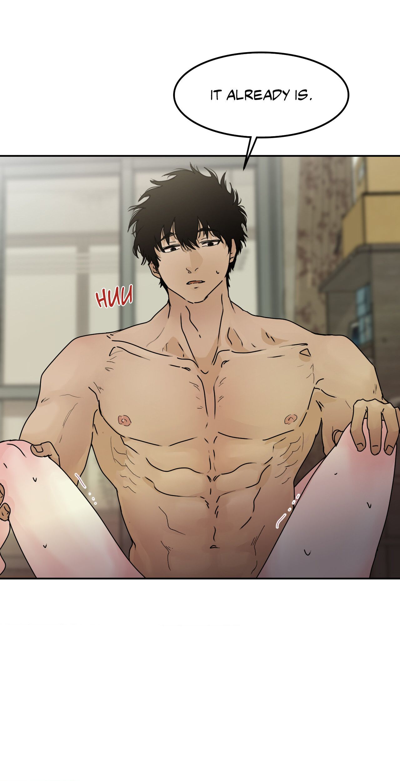 Where the Heart Is Chapter 4 image 34