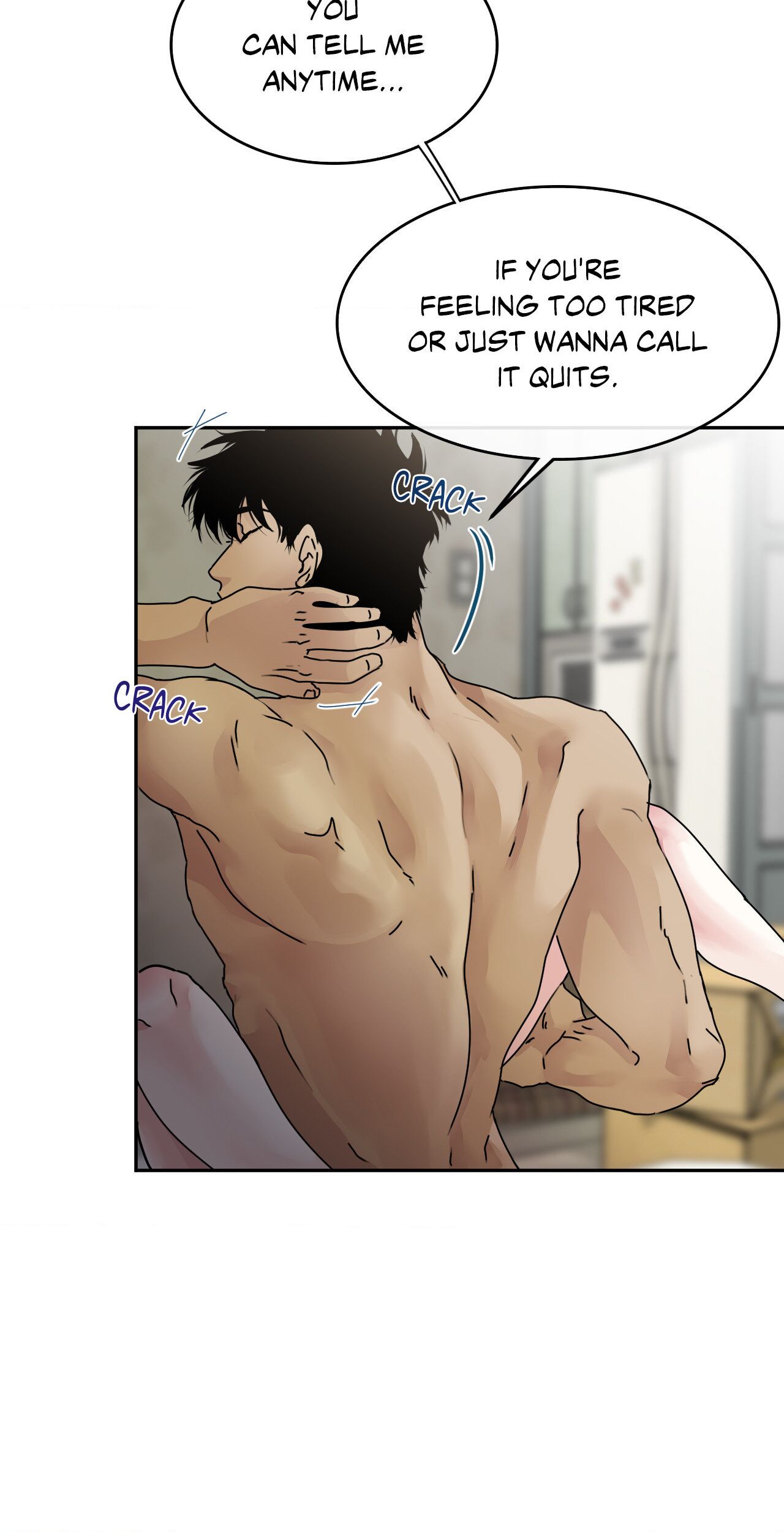 Where the Heart Is Chapter 4 image 37