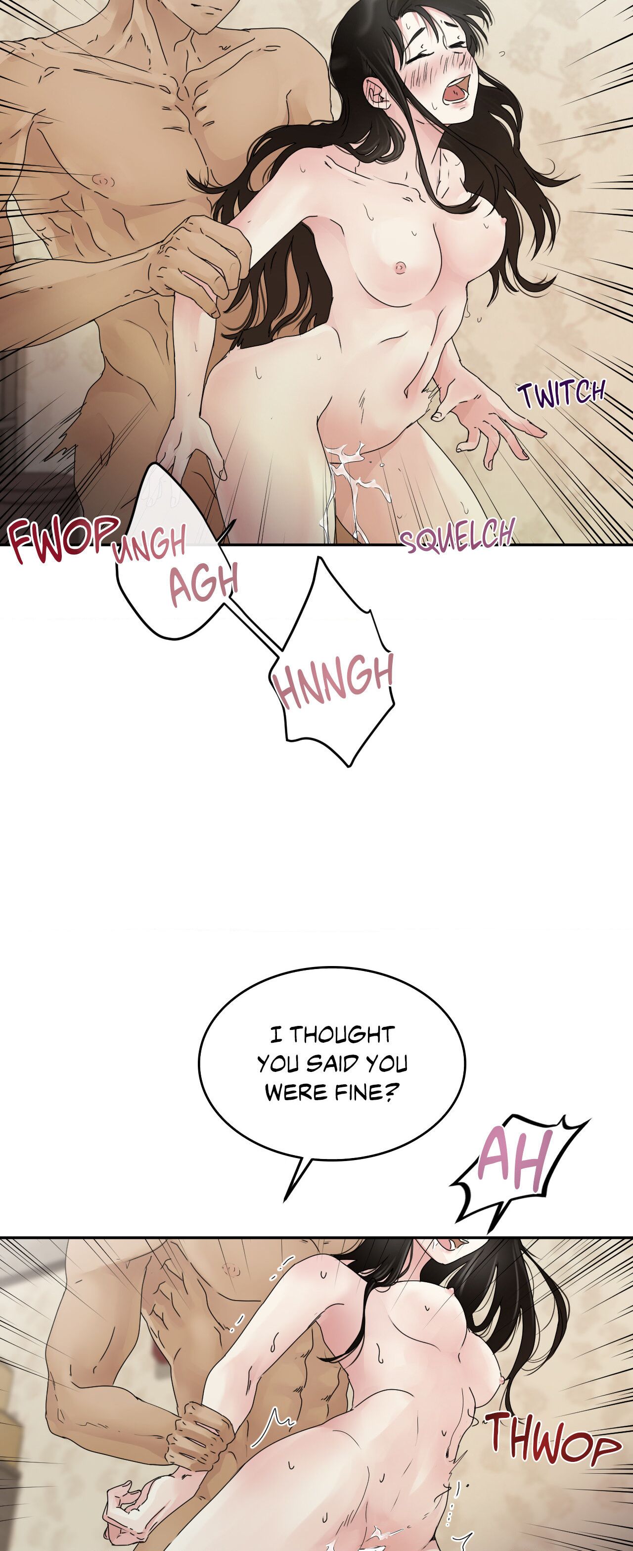 Where the Heart Is Chapter 4 image 42