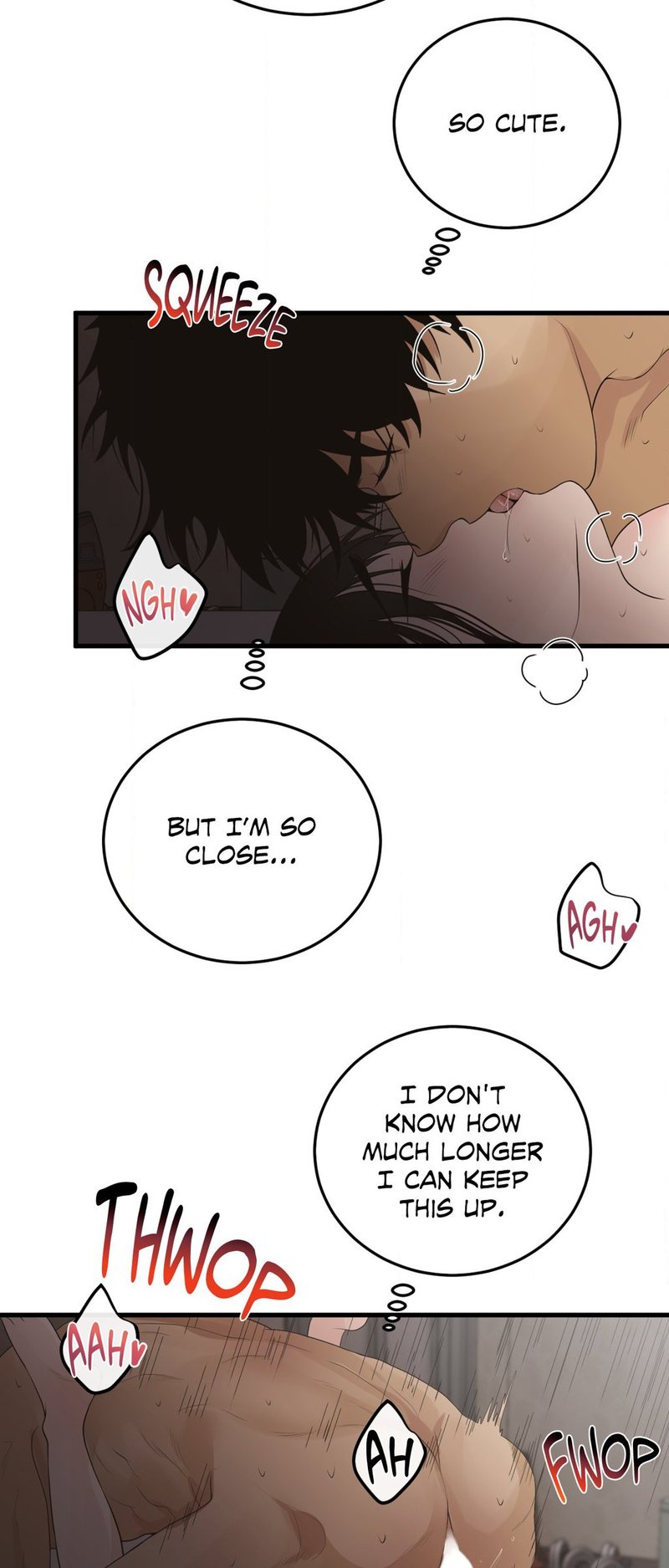 Where the Heart Is Chapter 40 image 11