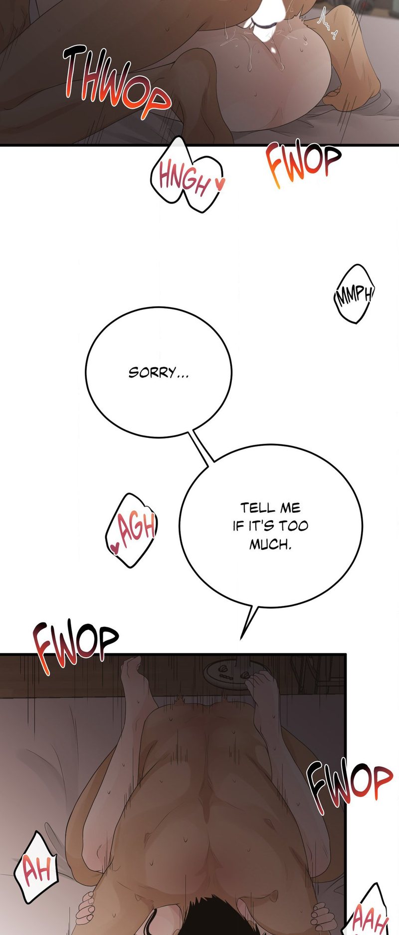 Where the Heart Is Chapter 40 image 12