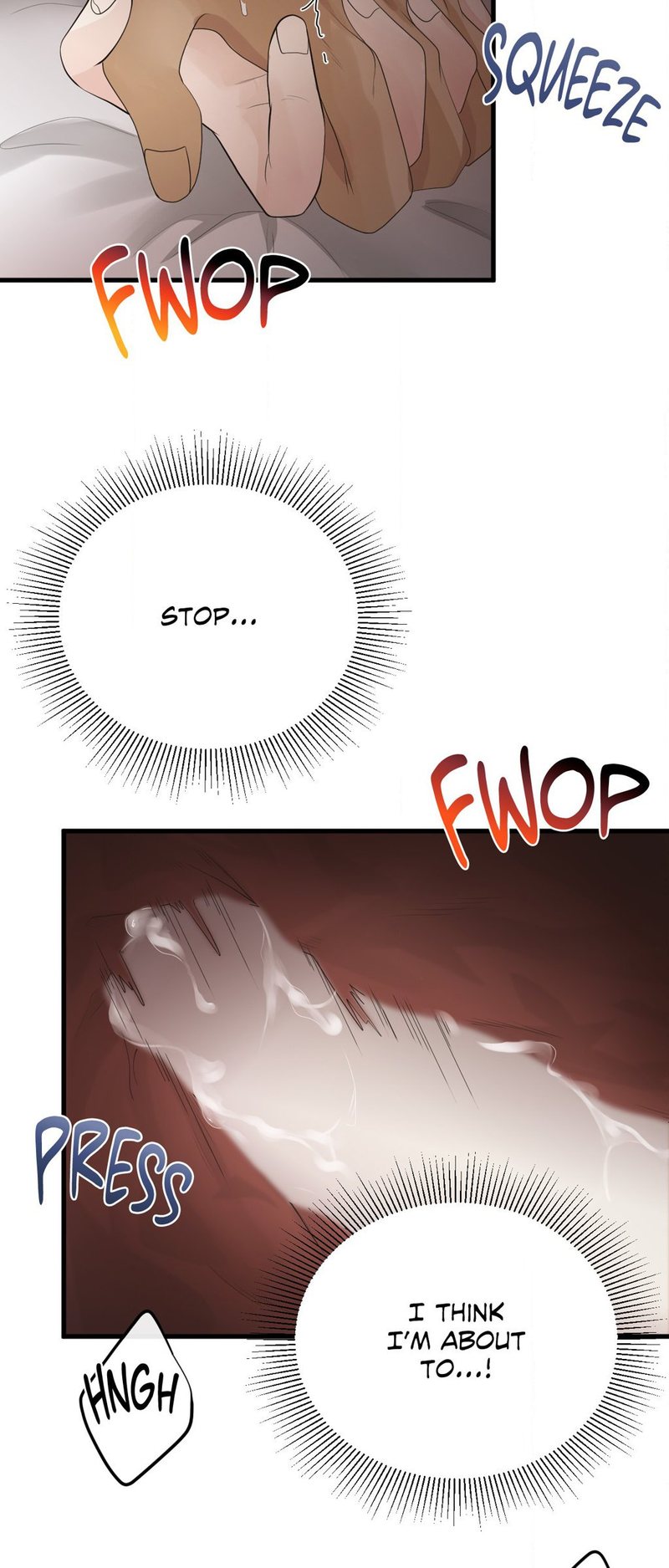 Where the Heart Is Chapter 40 image 15