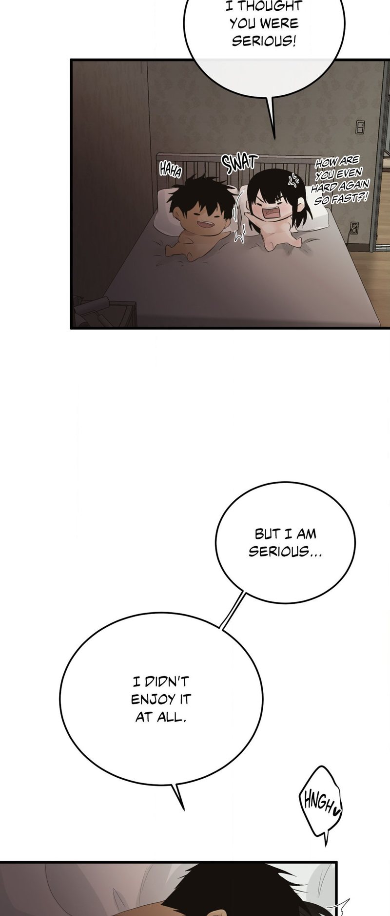 Where the Heart Is Chapter 40 image 25