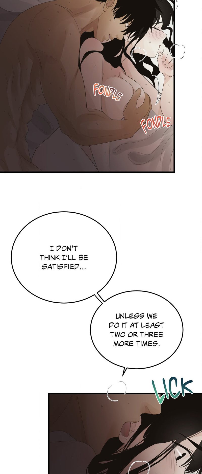 Where the Heart Is Chapter 40 image 26