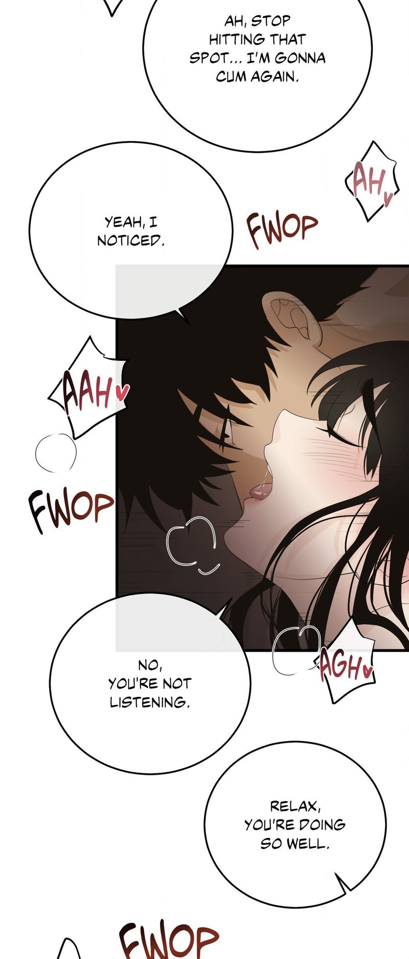 Where the Heart Is Chapter 40 image 46