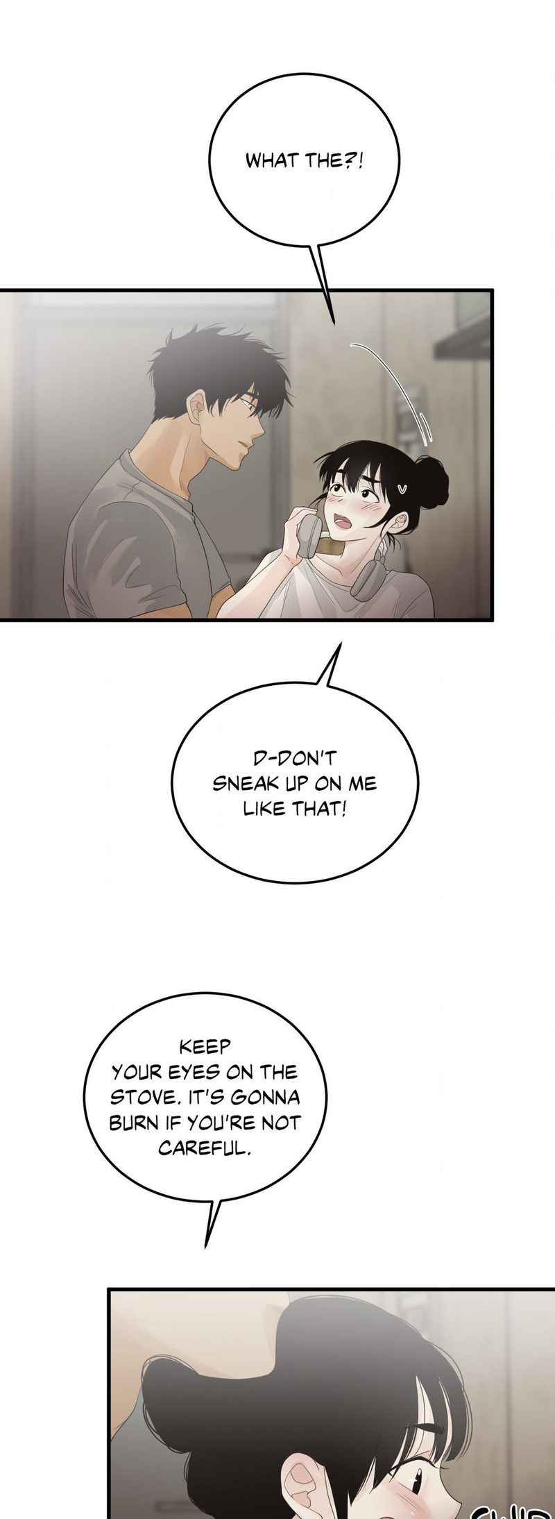 Where the Heart Is Chapter 41 image 15