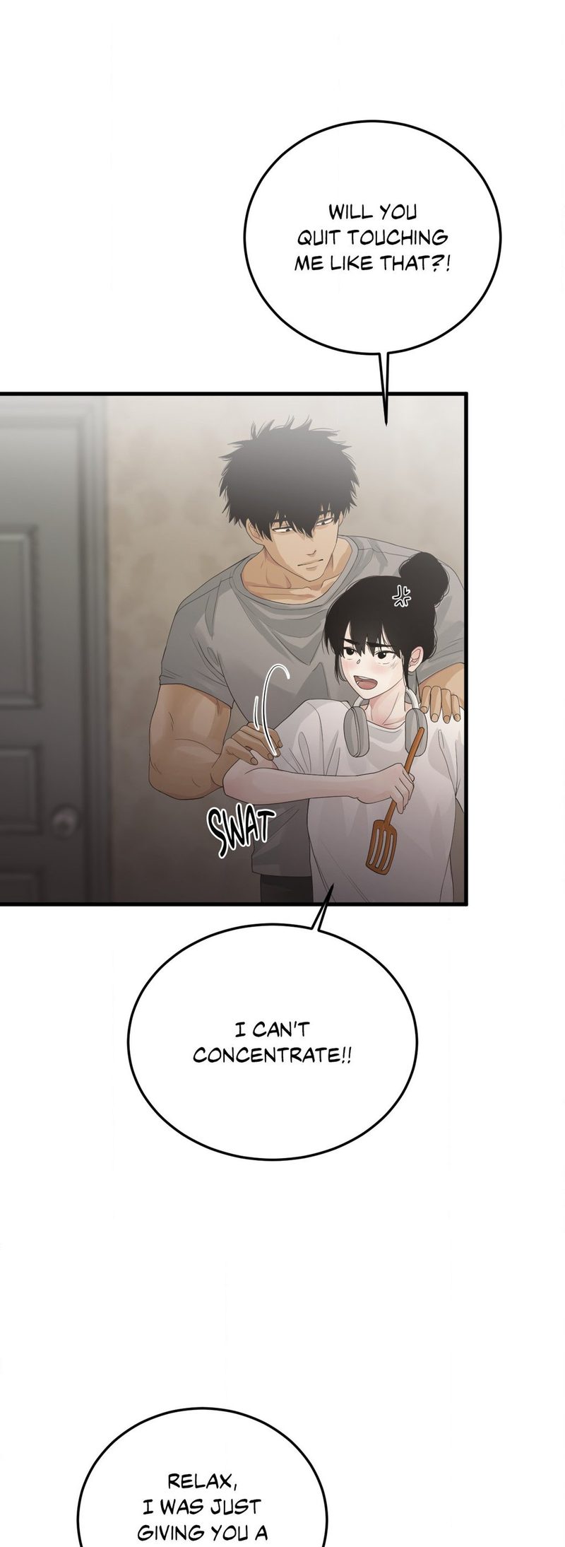 Where the Heart Is Chapter 41 image 18