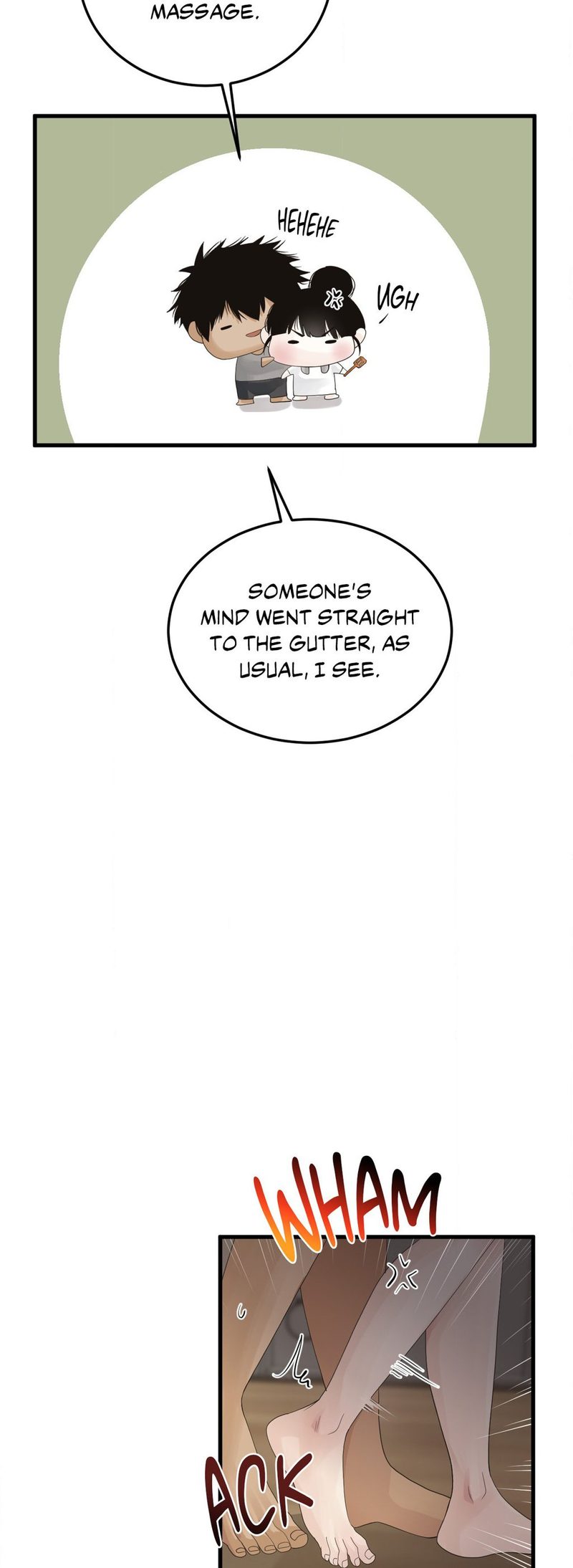 Where the Heart Is Chapter 41 image 19