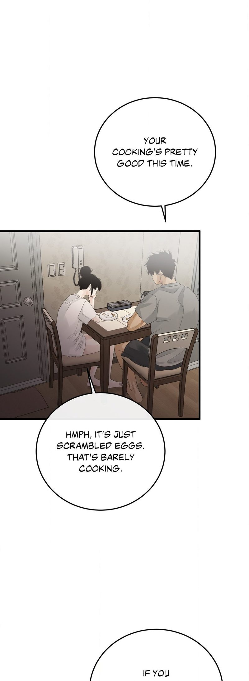 Where the Heart Is Chapter 41 image 21