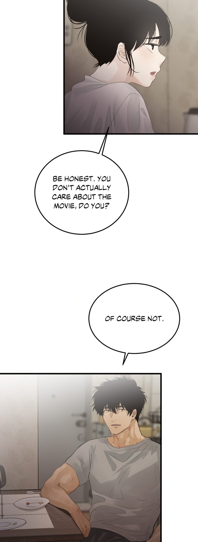 Where the Heart Is Chapter 41 image 25
