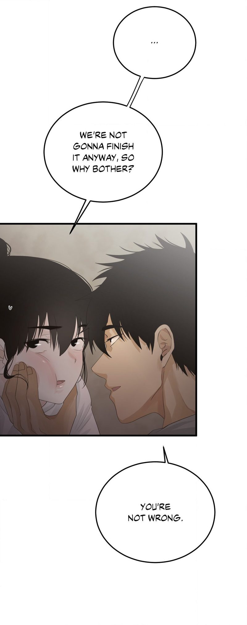 Where the Heart Is Chapter 41 image 29
