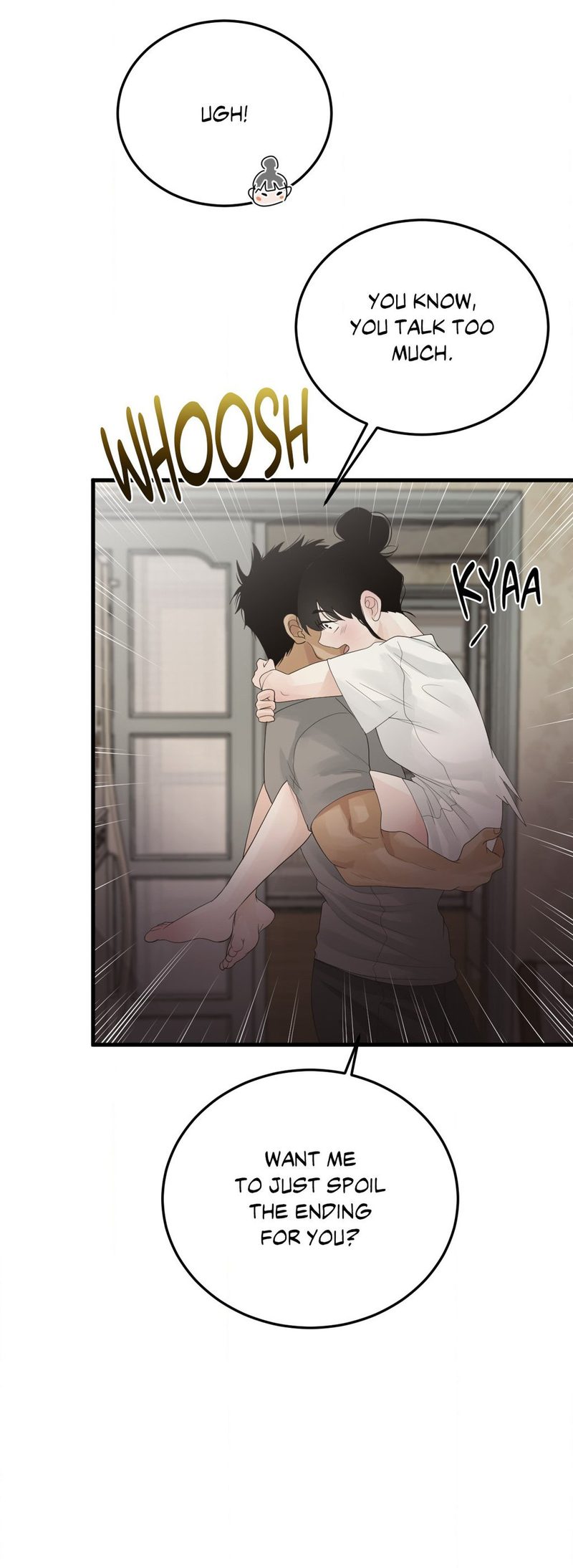 Where the Heart Is Chapter 41 image 30
