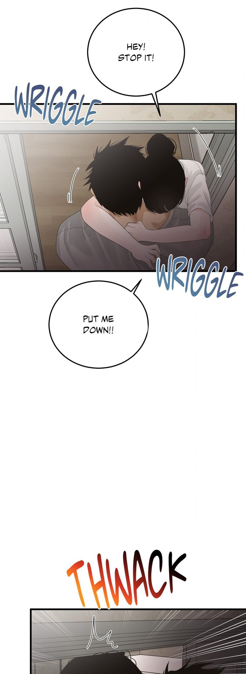 Where the Heart Is Chapter 41 image 31