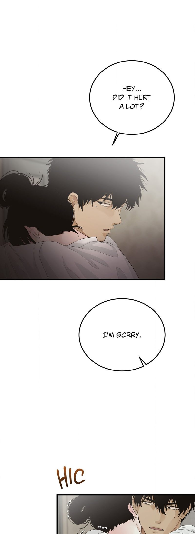 Where the Heart Is Chapter 41 image 33
