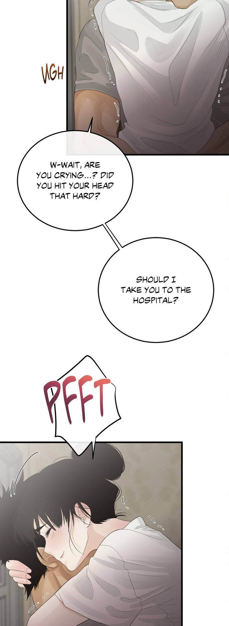 Where the Heart Is Chapter 41 image 34