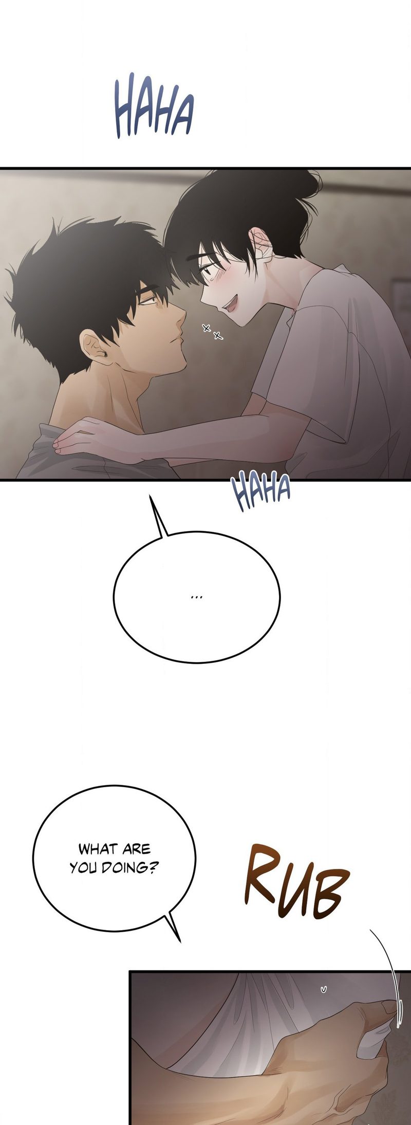 Where the Heart Is Chapter 41 image 36