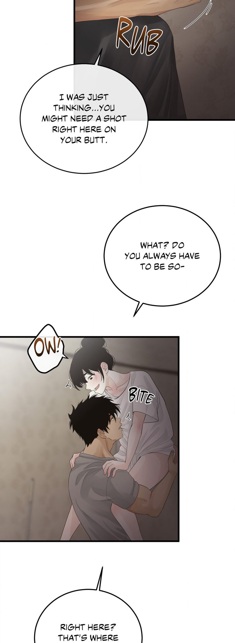 Where the Heart Is Chapter 41 image 37