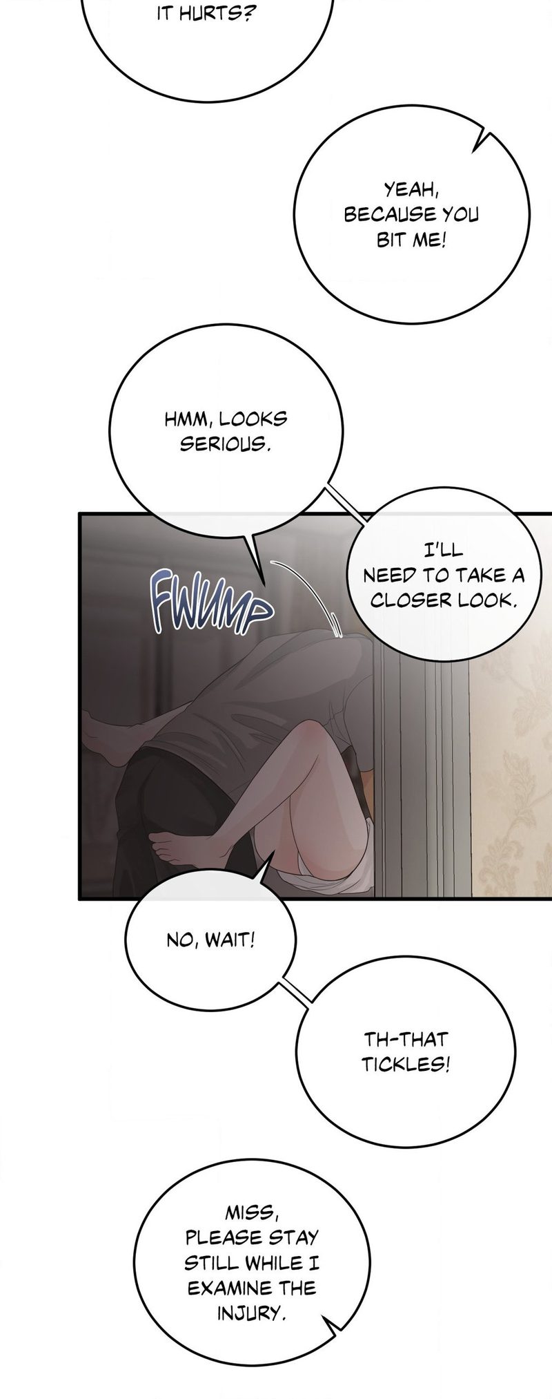 Where the Heart Is Chapter 41 image 38