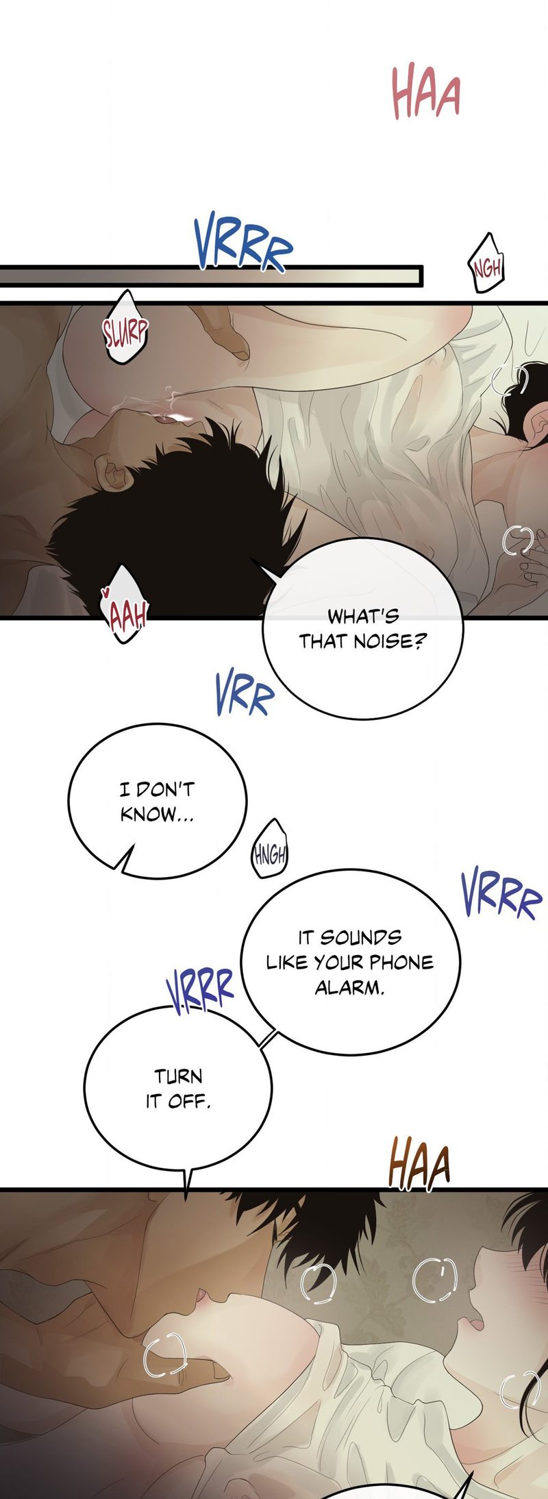 Where the Heart Is Chapter 41 image 39