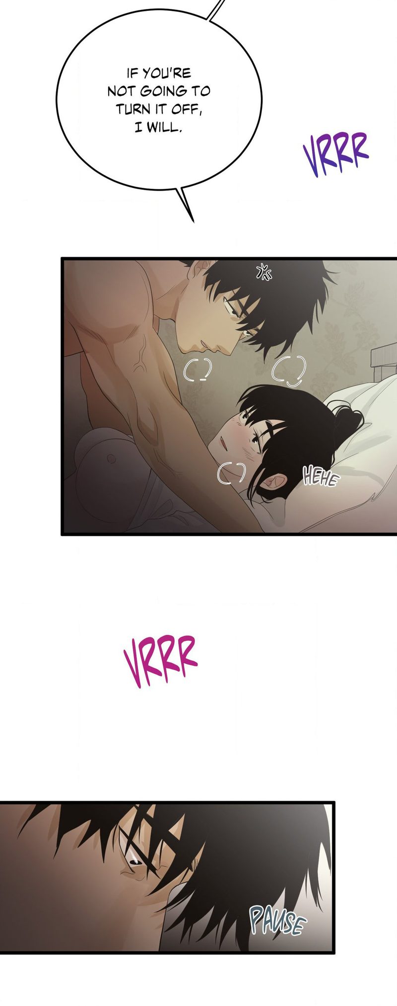 Where the Heart Is Chapter 41 image 41