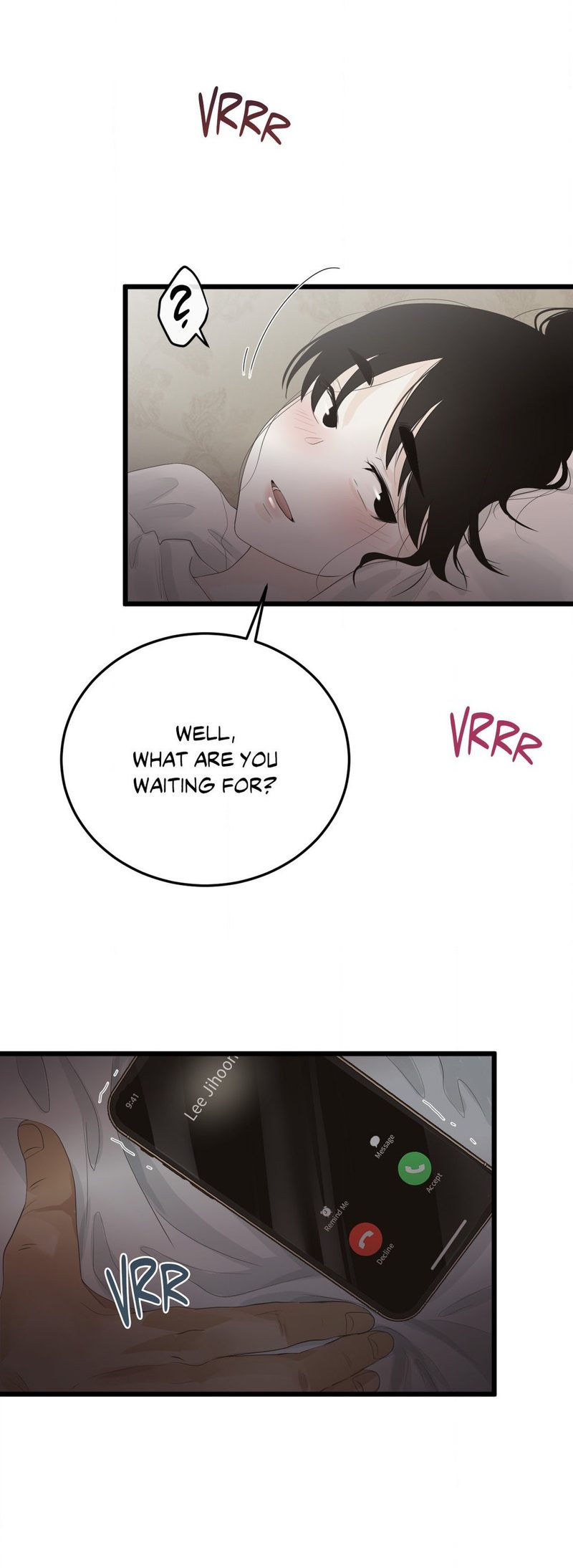 Where the Heart Is Chapter 41 image 42