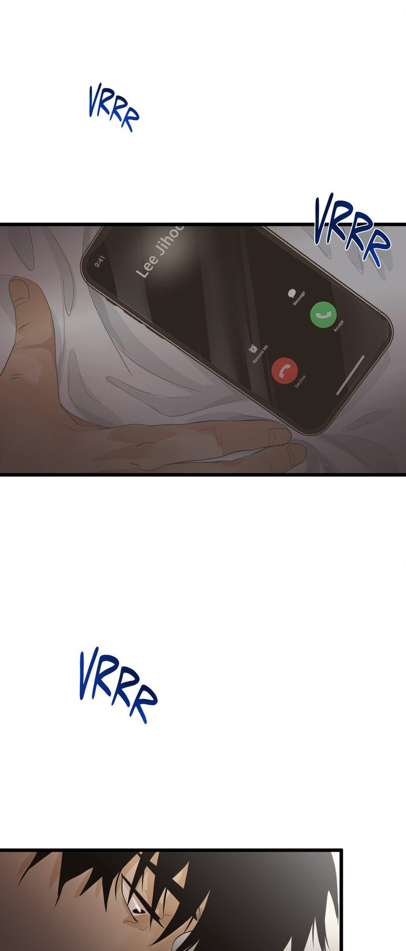 Where the Heart Is Chapter 42 image 0