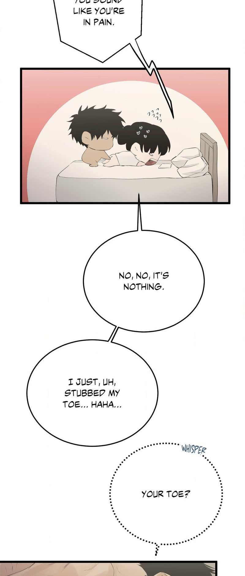 Where the Heart Is Chapter 42 image 12