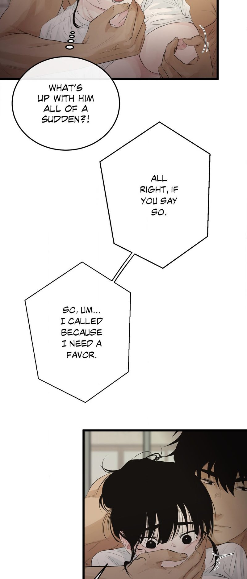 Where the Heart Is Chapter 42 image 15