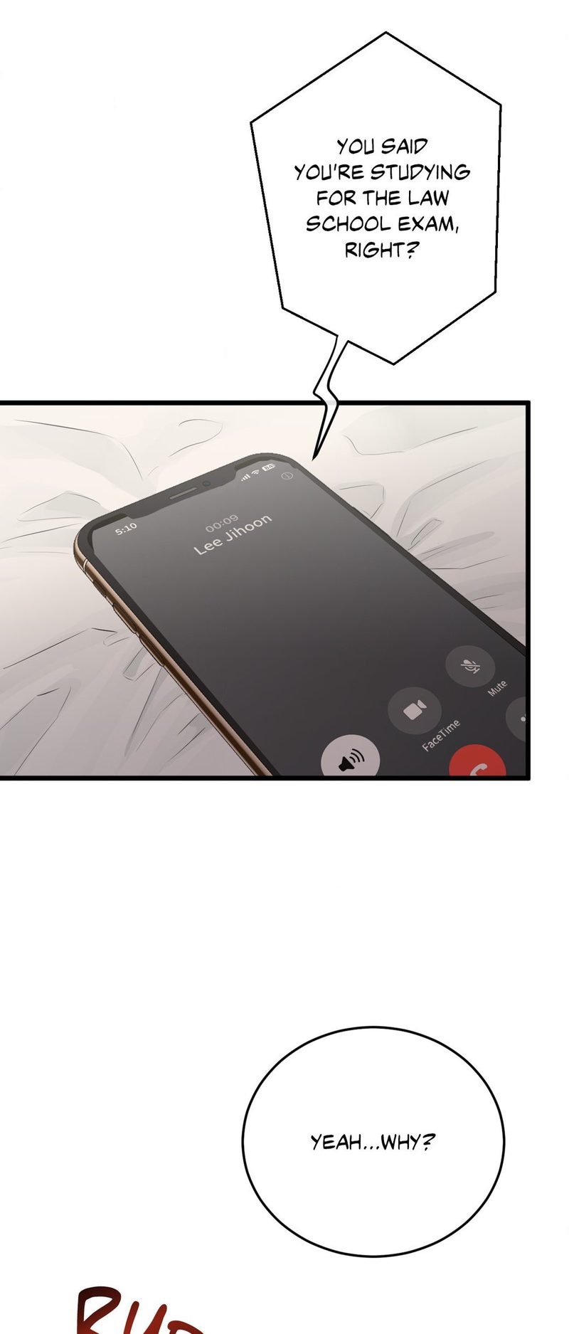 Where the Heart Is Chapter 42 image 19