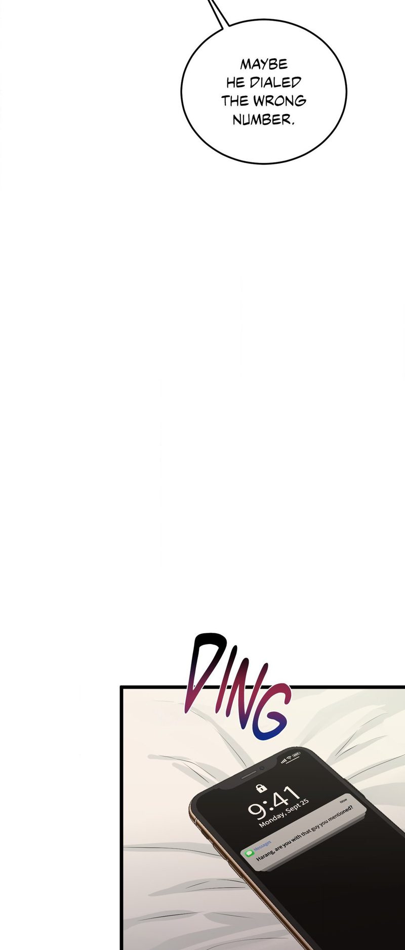Where the Heart Is Chapter 42 image 3