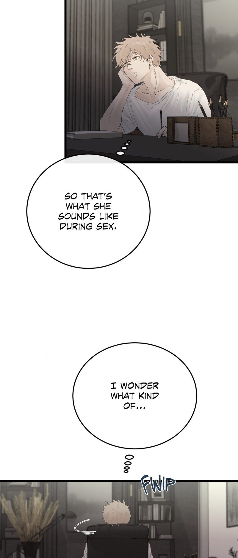Where the Heart Is Chapter 42 image 42