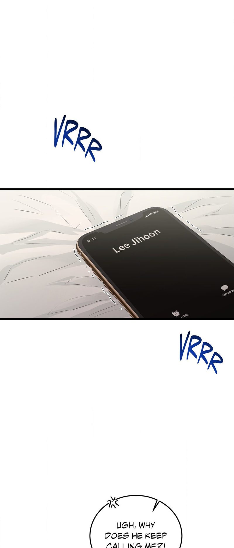Where the Heart Is Chapter 42 image 6