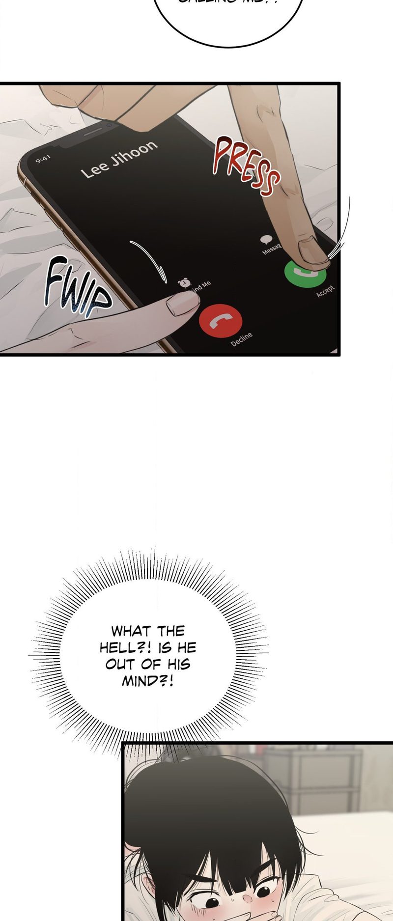 Where the Heart Is Chapter 42 image 7