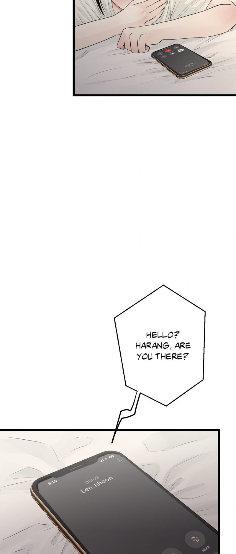 Where the Heart Is Chapter 42 image 8