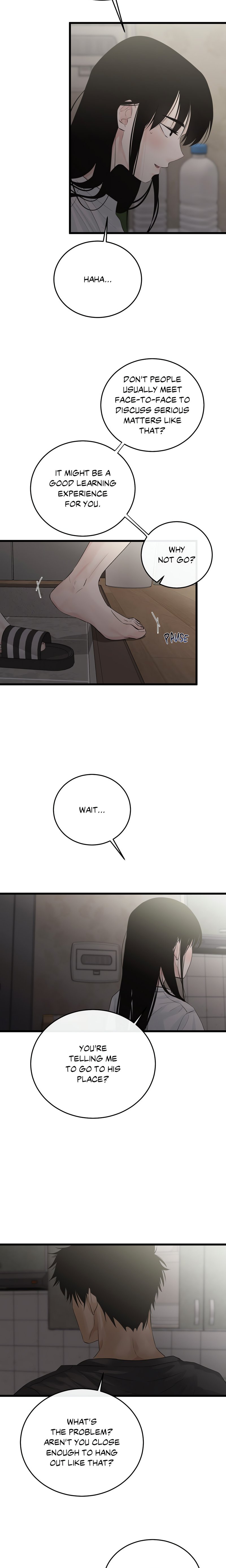 Where the Heart Is Chapter 43 image 9