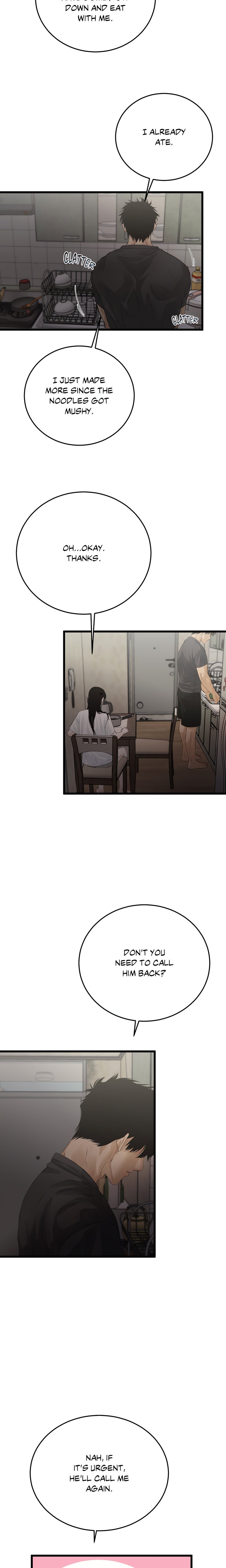 Where the Heart Is Chapter 43 image 2