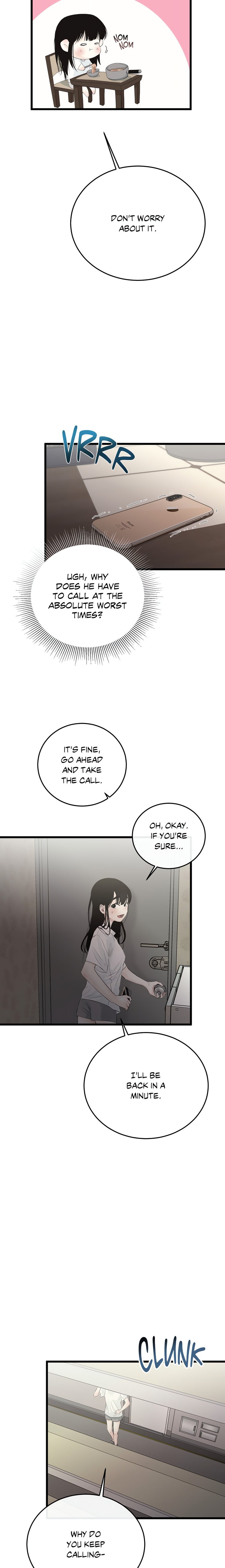 Where the Heart Is Chapter 43 image 3