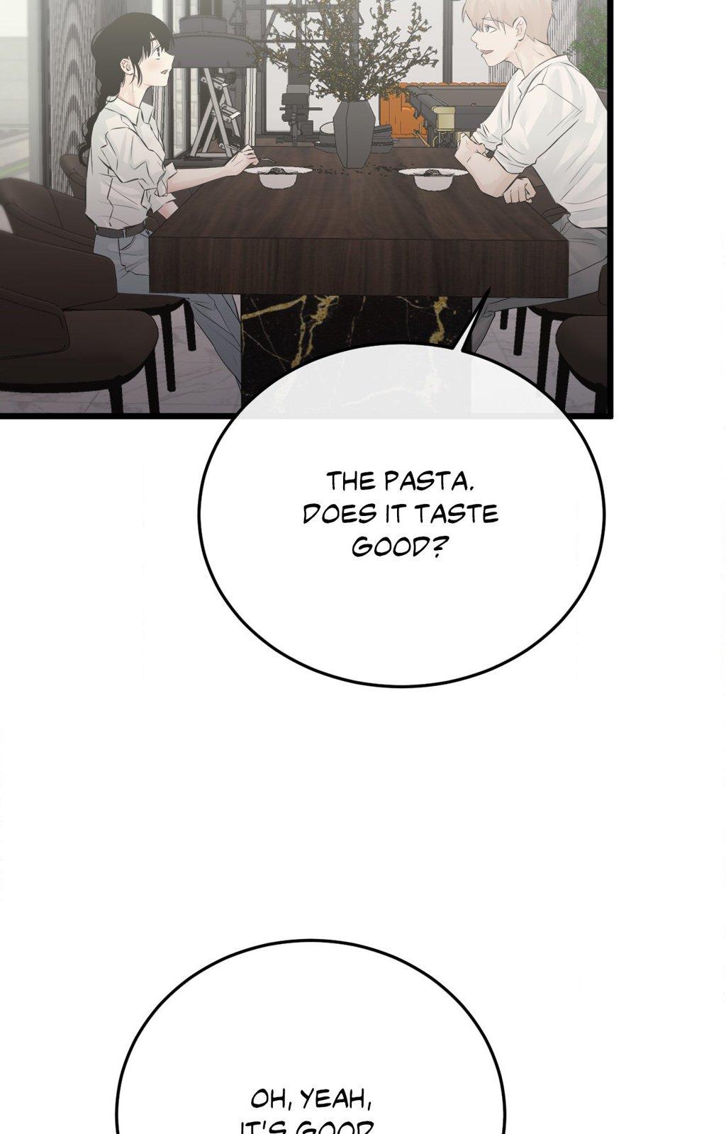 Where the Heart Is Chapter 44 image 11