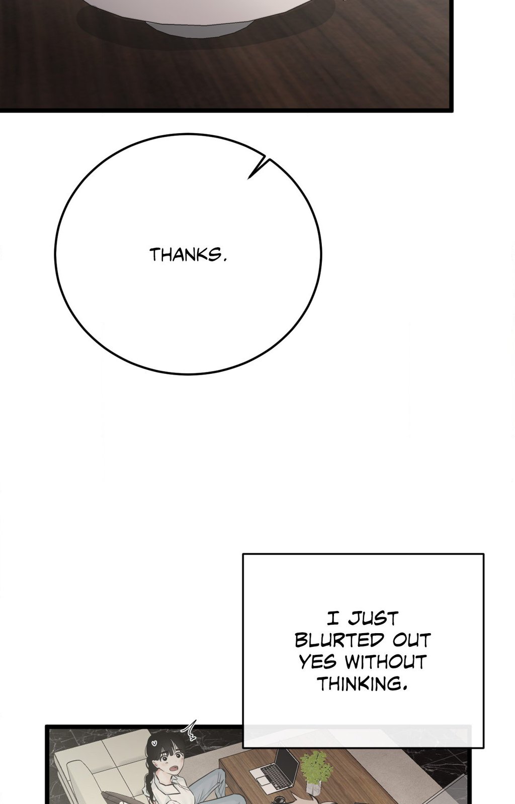 Where the Heart Is Chapter 44 image 2