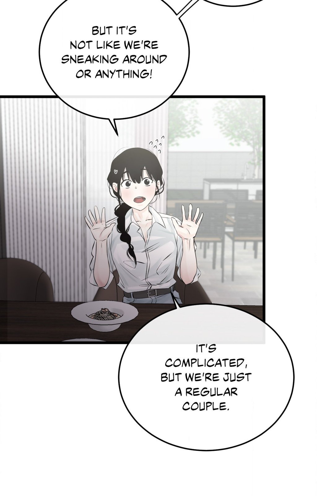 Where the Heart Is Chapter 44 image 32