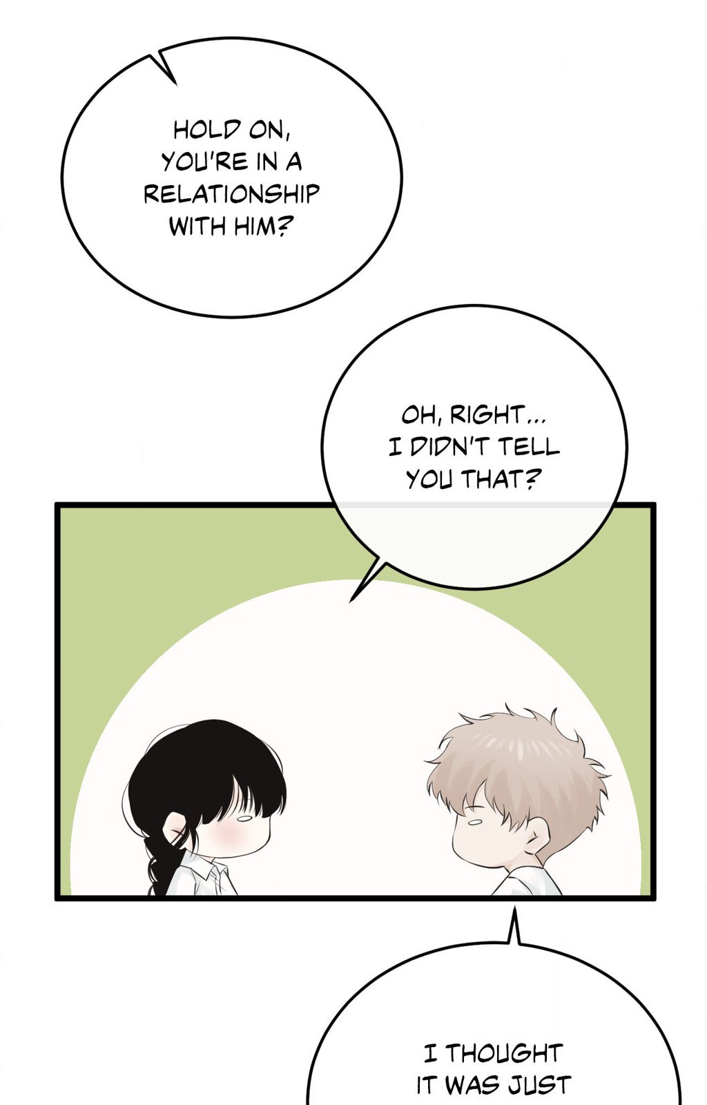 Where the Heart Is Chapter 44 image 33