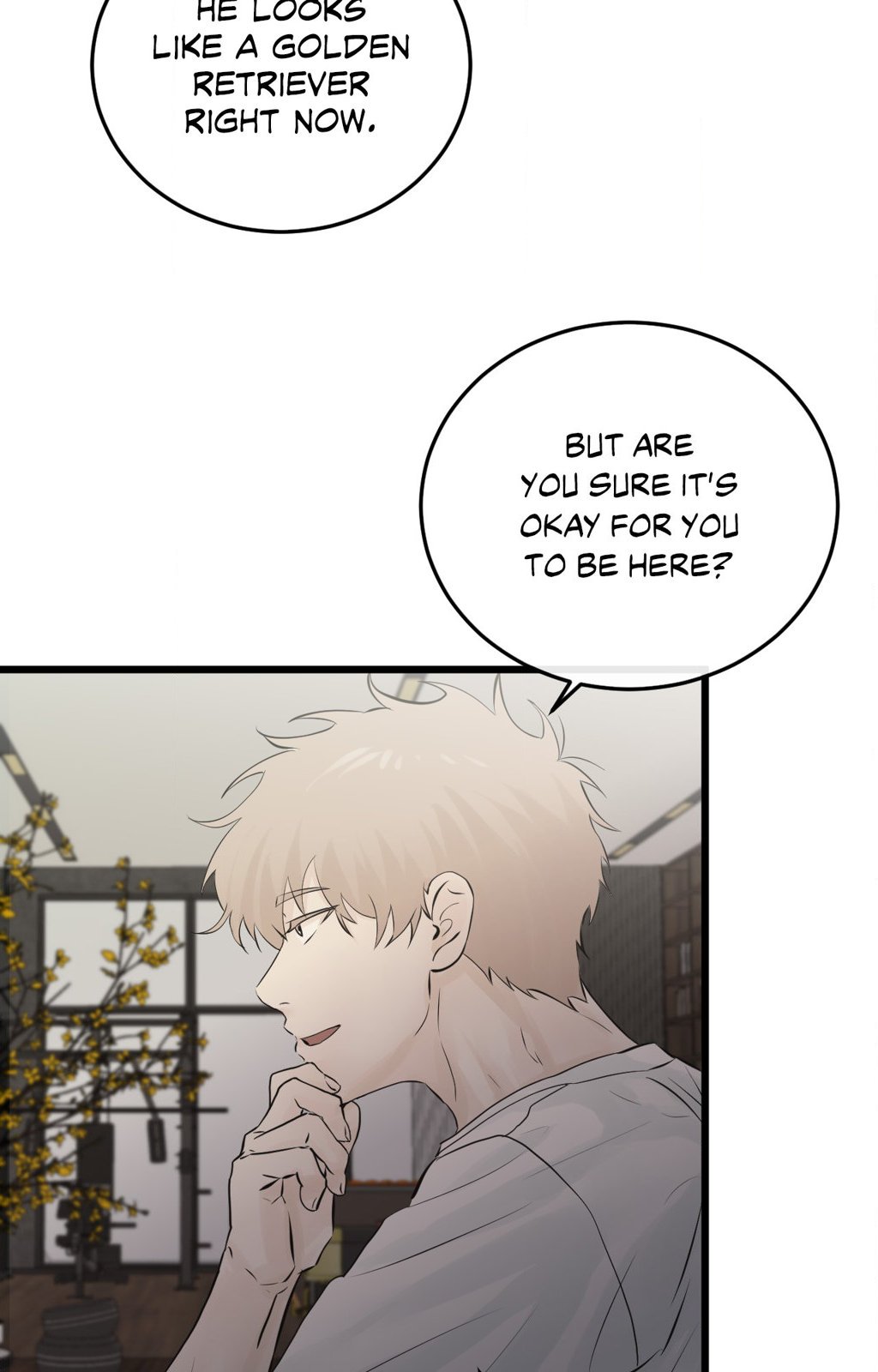 Where the Heart Is Chapter 44 image 37
